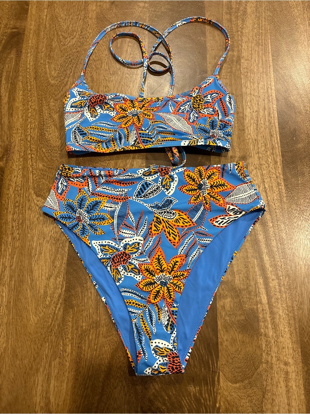 Marine layer bikini